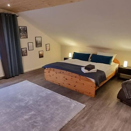 Capa Ferienwohnung Pfalz Neustadt an der Weinstraße المظهر الخارجي الصورة