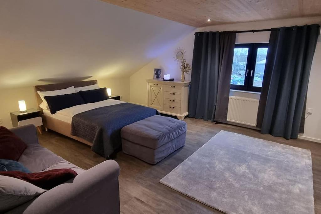 Capa Ferienwohnung Pfalz Neustadt an der Weinstraße المظهر الخارجي الصورة