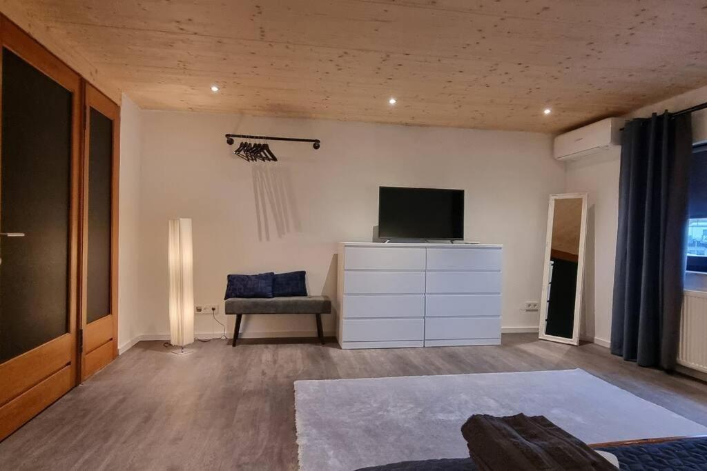 Capa Ferienwohnung Pfalz Neustadt an der Weinstraße المظهر الخارجي الصورة
