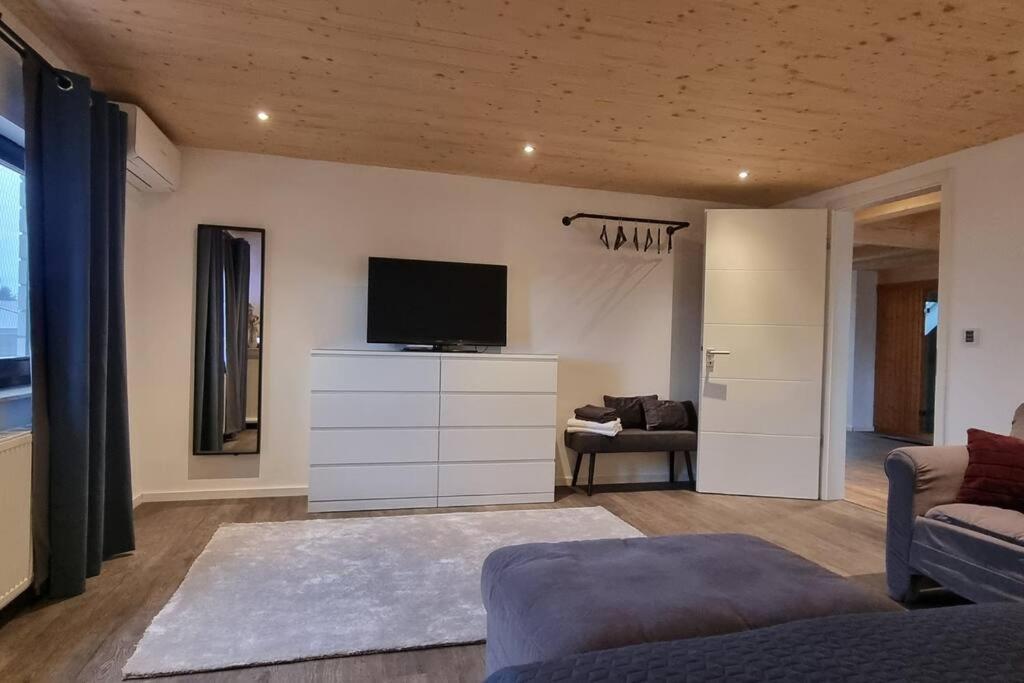 Capa Ferienwohnung Pfalz Neustadt an der Weinstraße المظهر الخارجي الصورة