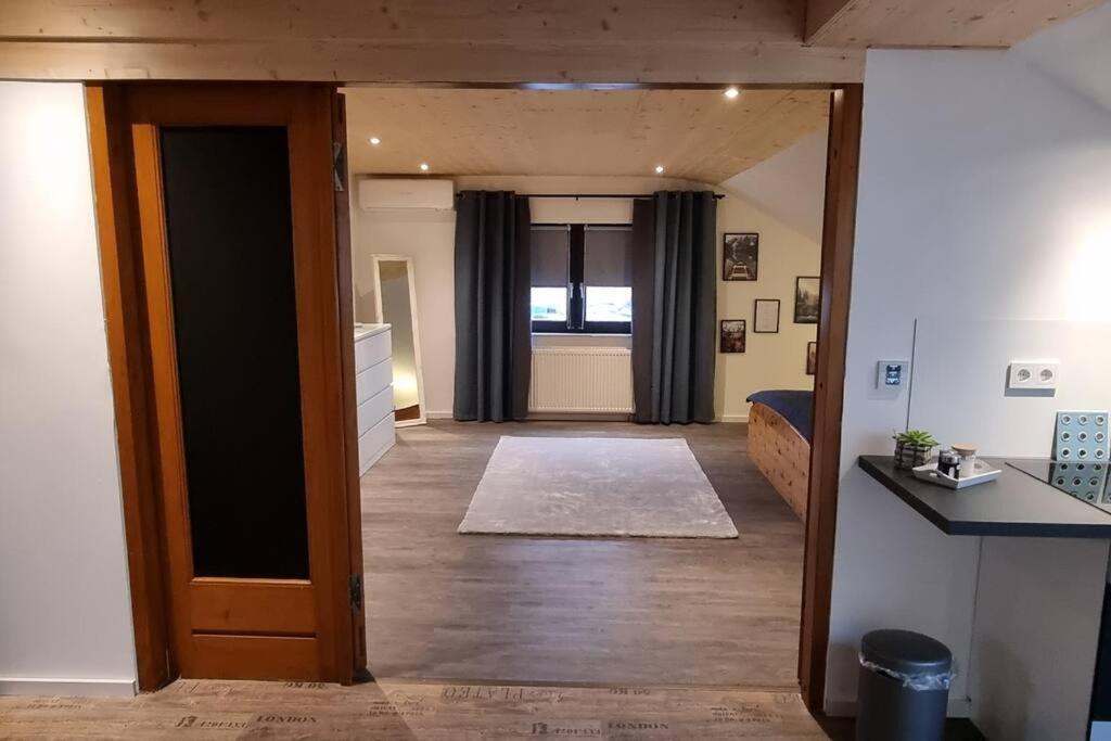 Capa Ferienwohnung Pfalz Neustadt an der Weinstraße المظهر الخارجي الصورة