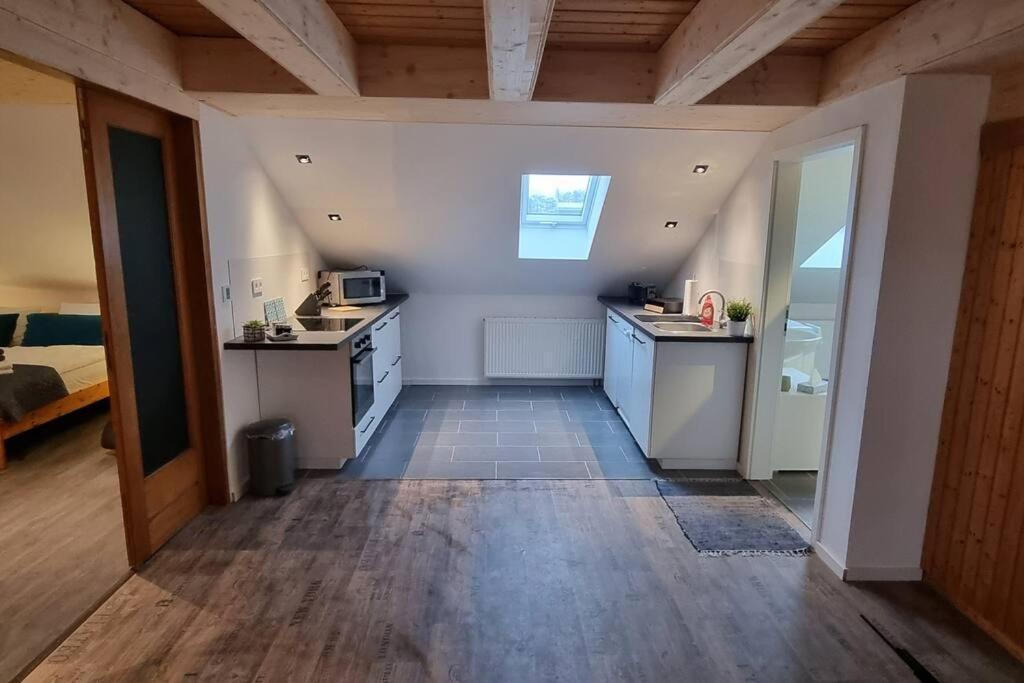 Capa Ferienwohnung Pfalz Neustadt an der Weinstraße المظهر الخارجي الصورة