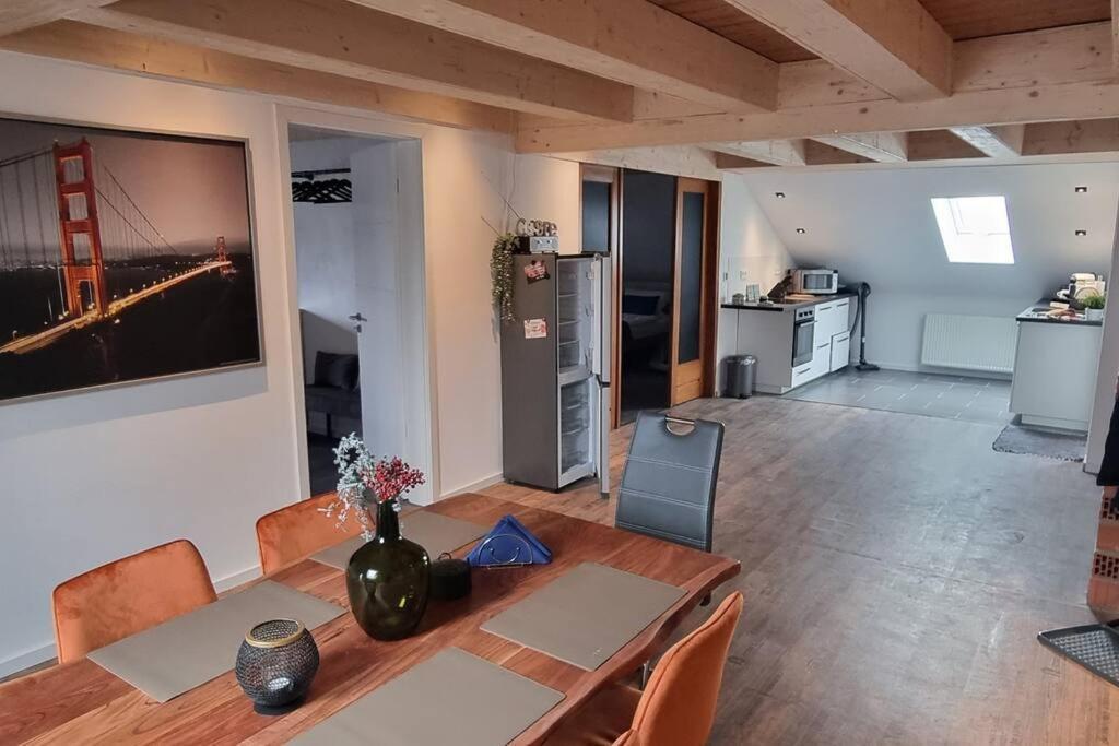 Capa Ferienwohnung Pfalz Neustadt an der Weinstraße المظهر الخارجي الصورة