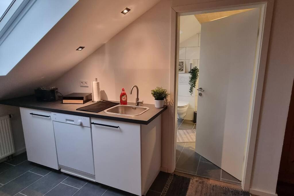 Capa Ferienwohnung Pfalz Neustadt an der Weinstraße المظهر الخارجي الصورة