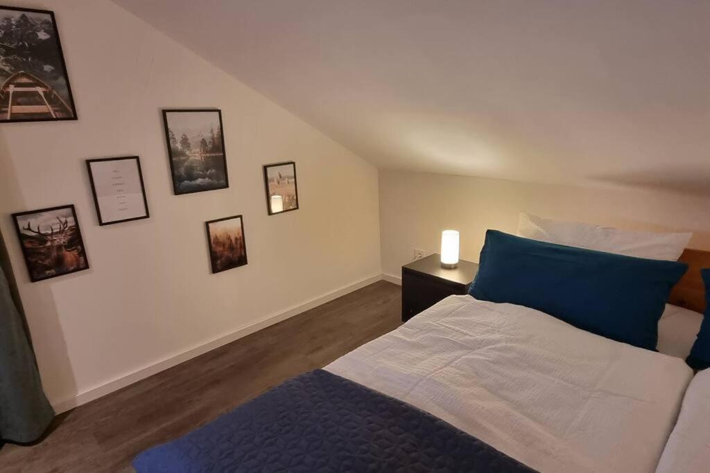 Capa Ferienwohnung Pfalz Neustadt an der Weinstraße المظهر الخارجي الصورة