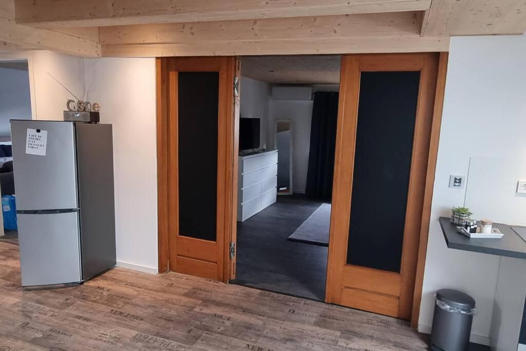 Capa Ferienwohnung Pfalz Neustadt an der Weinstraße المظهر الخارجي الصورة