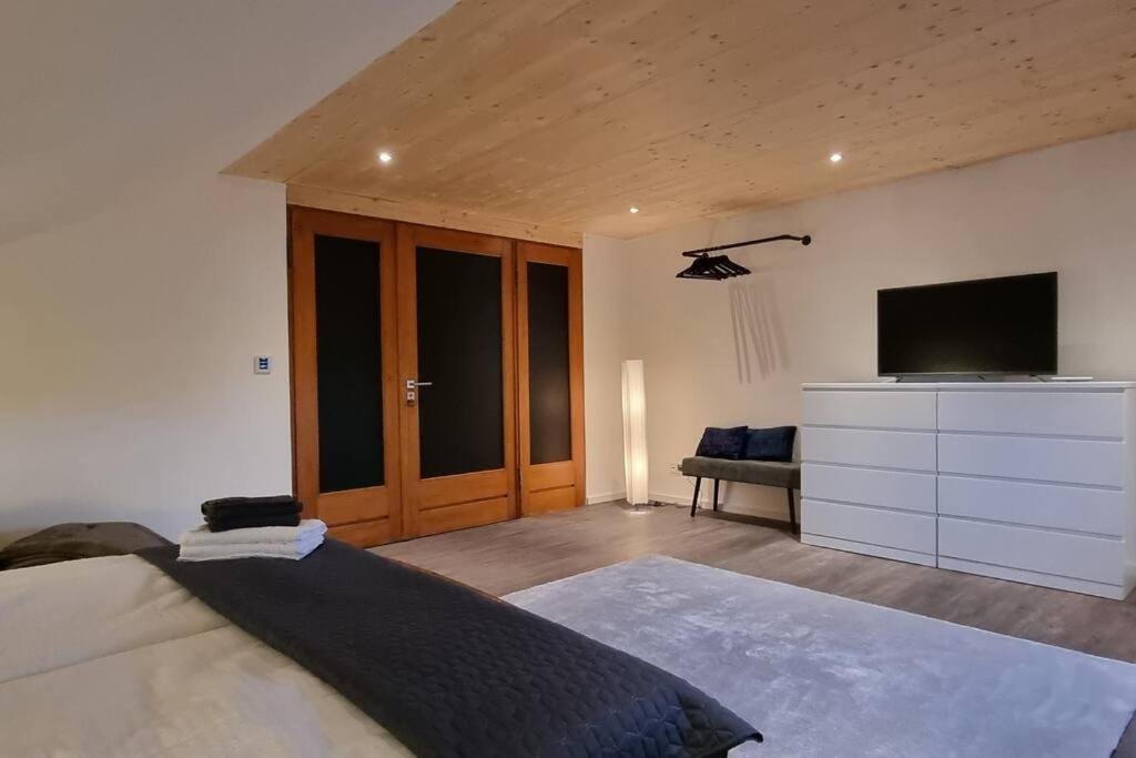 Capa Ferienwohnung Pfalz Neustadt an der Weinstraße المظهر الخارجي الصورة