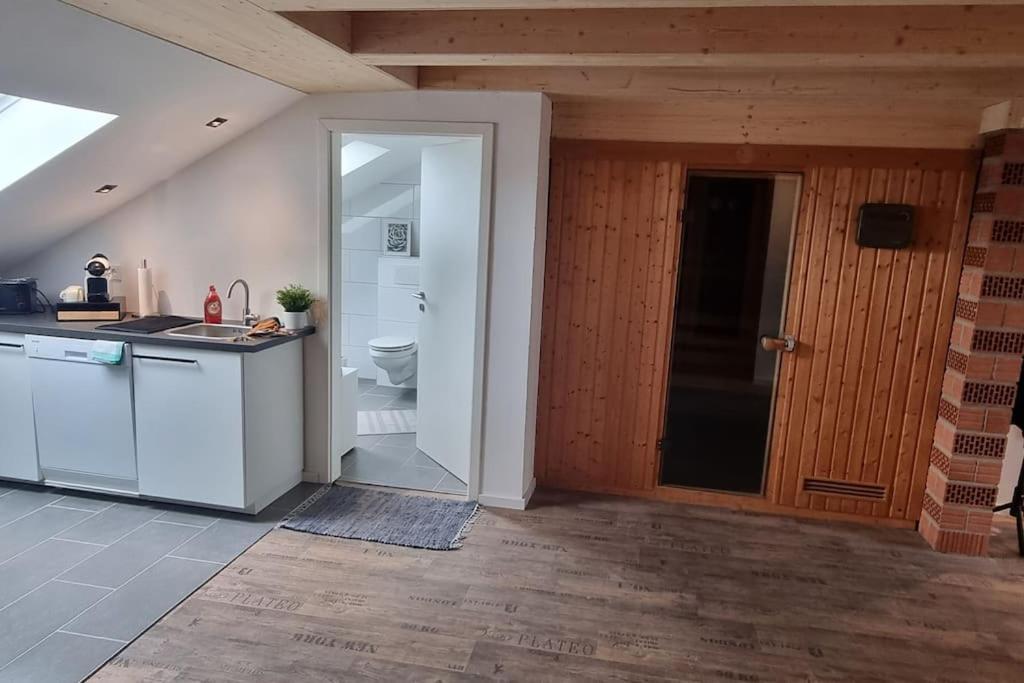 Capa Ferienwohnung Pfalz Neustadt an der Weinstraße المظهر الخارجي الصورة