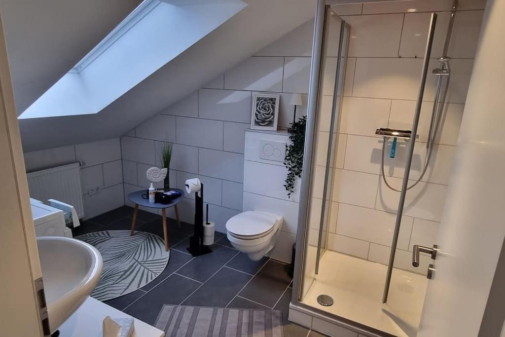 Capa Ferienwohnung Pfalz Neustadt an der Weinstraße المظهر الخارجي الصورة