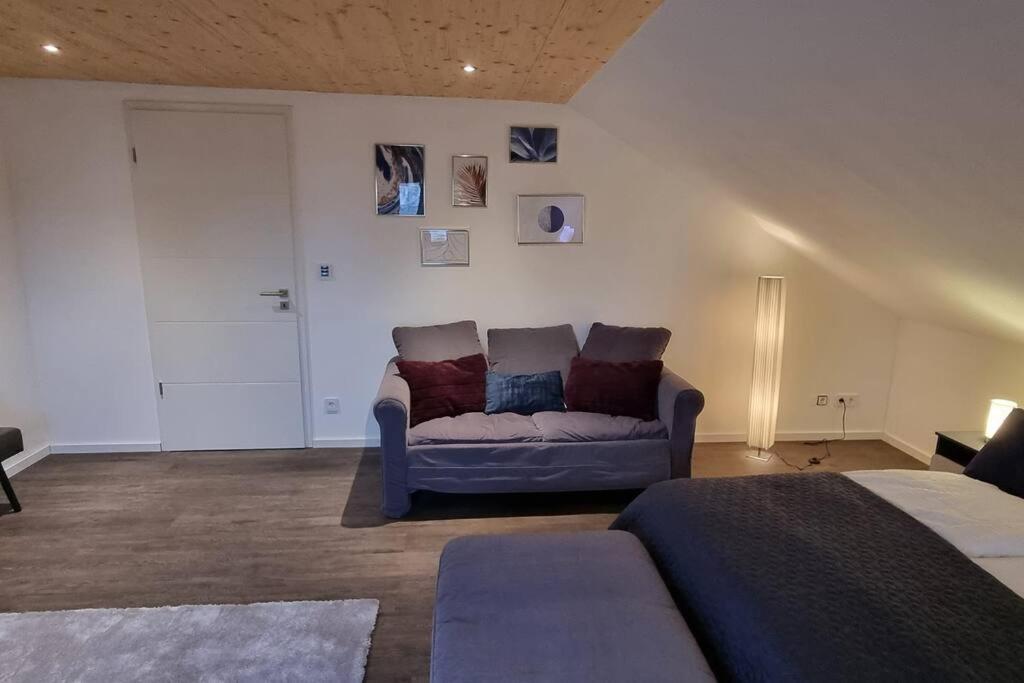 Capa Ferienwohnung Pfalz Neustadt an der Weinstraße المظهر الخارجي الصورة