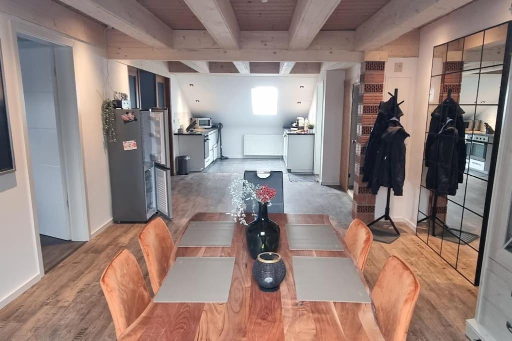 Capa Ferienwohnung Pfalz Neustadt an der Weinstraße المظهر الخارجي الصورة